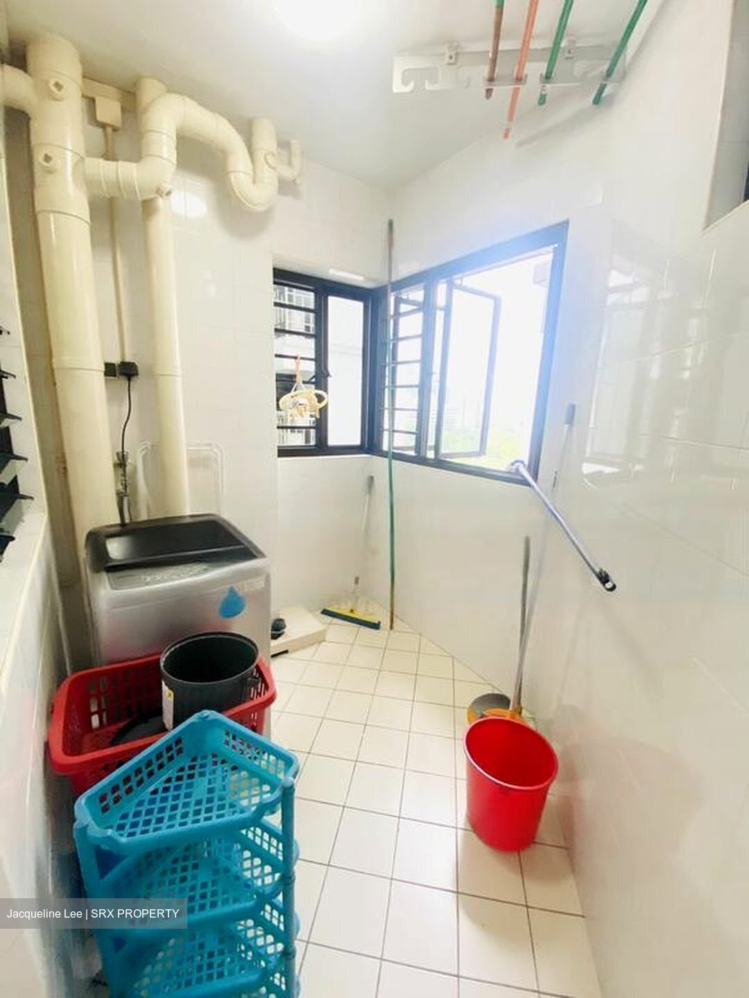 Blk 106A Depot Heights (Bukit Merah), HDB 3 Rooms #444067221